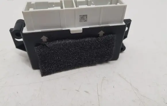 Volkswagen Polo V 6R Parking PDC control unit/module 5Q0919294K