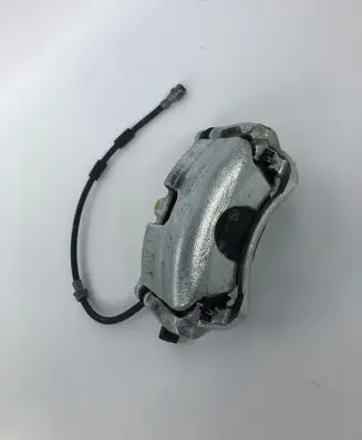 Volkswagen Golf VIII Front brake caliper 7l766c