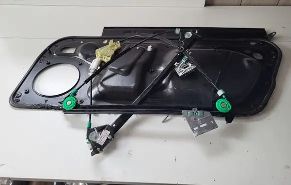 Porsche Boxster 987 Front door electric window regulator 98754207500