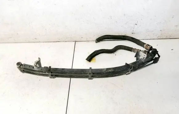 Volkswagen Phaeton Power steering radiator 3d0422855d