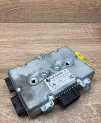 BMW 5 E60 E61 Door control unit/module 6948689 75789012
