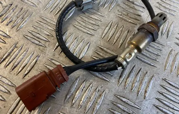 Volkswagen Polo V 6R Lambda probe sensor 036906262AA