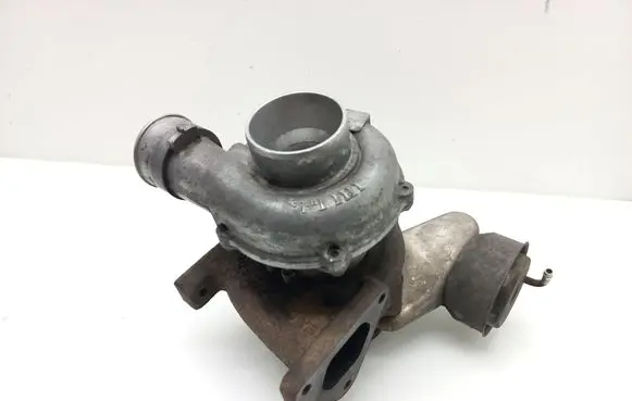 Mercedes-Benz Vito Viano W639 Turbo A6460960199 010219205X A6460960199Q1