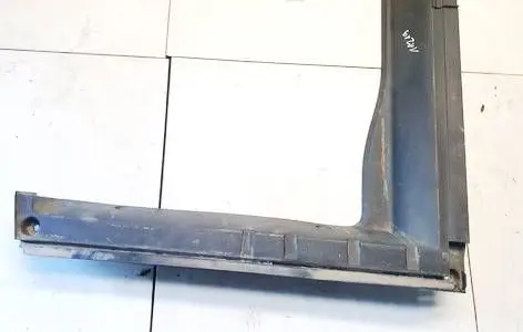 Volkswagen PASSAT B6 Other interior part 3C9864512A
