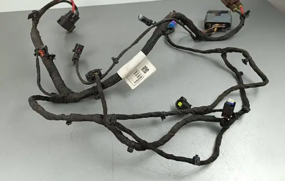 Jeep Compass Other wiring loom 00534745410 702806 68410553AB