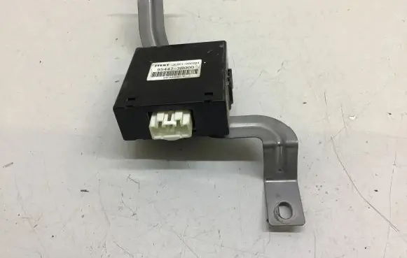 KIA Sorento Gearbox control unit/module 954473B000 JL001000204
