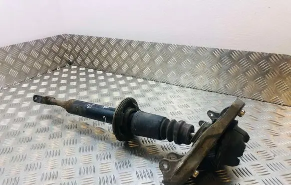 Audi A4 S4 B6 8E 8H Front shock absorber/damper