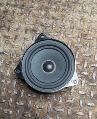 BMW 5 F10 F11 Parcel shelf speaker 9169691
