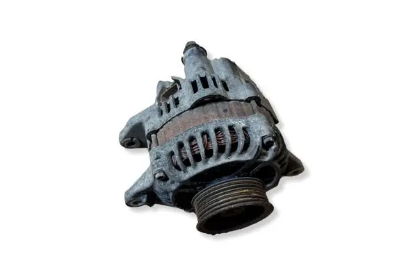 Mitsubishi Outlander Generator/alternator MN163016 A3TB6091