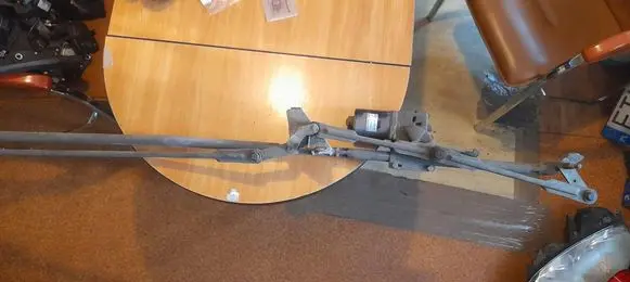 Dacia Duster Front wiper linkage dfsdf