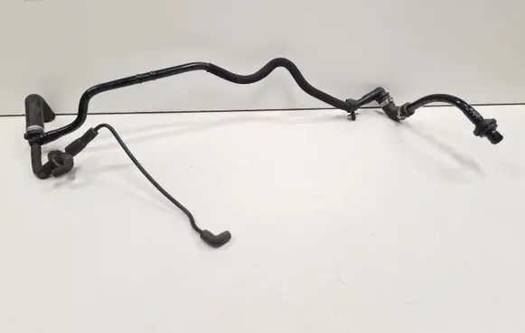 Audi A6 S6 C6 4F Vacuum line/pipe/hose 4F0611939D 4F0611931CL 4F0611931CF