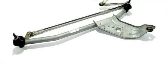 Dacia Logan I Front wiper linkage 8200619512