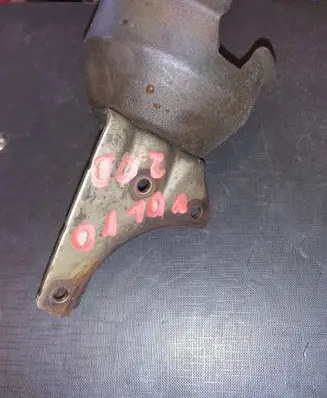 Volvo V50 Glove box set T30472 6829