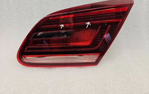 Volkswagen PASSAT CC Rear/tail lights 3C8945308S 81180201
