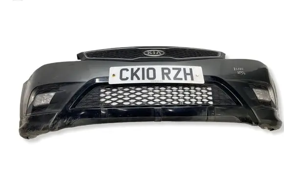 KIA Ceed Front bumper 
