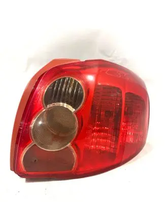 Toyota Auris 150 Rear/tail lights