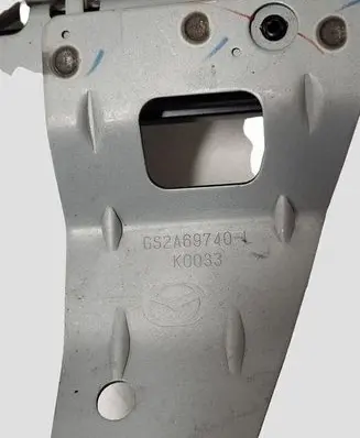 Mazda 6 Curtain motor GS2A68291