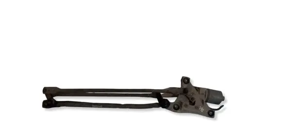 Volvo V50 Front wiper linkage and motor 30699342 3397020756 30699344