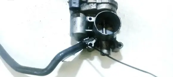 Seat Ibiza II (6k) Throttle valve 0280750049 97207
