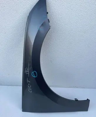 Skoda Octavia Mk4 Fender 