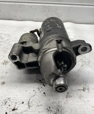 Audi A4 S4 B8 8K Starter motor 03L911021E