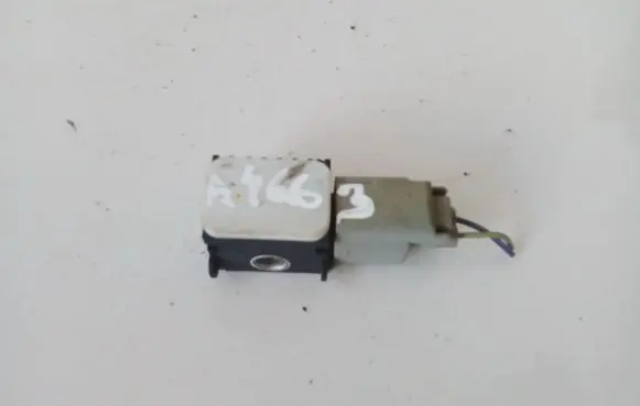 Ford Mondeo MK IV Airbag deployment crash/impact sensor 3m5t14b342ab 3m5t-14b342-ab