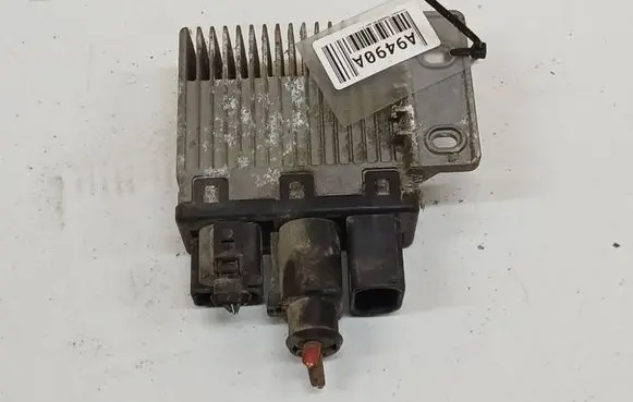 Volkswagen Transporter - Caravelle T5 Coolant fan relay 7H0919506