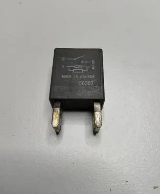 Opel Sintra Other relay 12088567 12088567D00 D6307