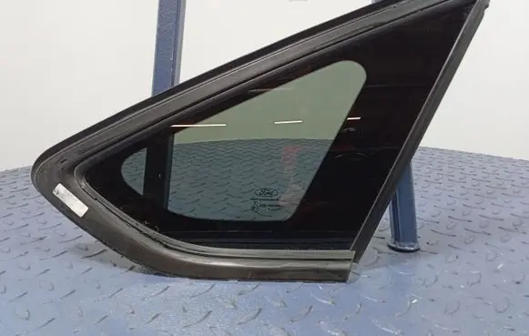 Ford Mondeo MK V Rear side window DS73-A29700
