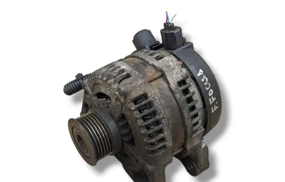 Ford Focus Generator/alternator 0986049171