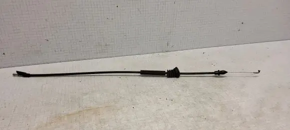Volkswagen Transporter - Caravelle T5 Front door cable line 7E0837085