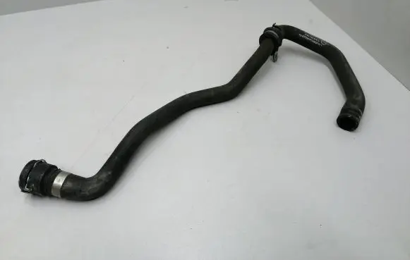 Audi A4 S4 B9 8W Engine coolant pipe/hose 8W0145919C