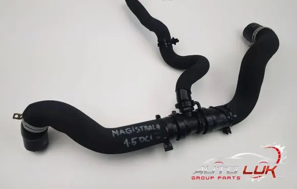 Renault Megane IV Engine coolant pipe/hose 1800427425