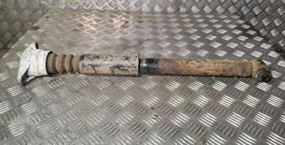 Audi A6 S6 C6 4F Rear shock absorber/damper