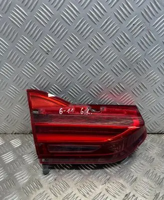 BMW 7 G11 G12 Tailgate rear/tail lights 7342967 20880109 H7734296709