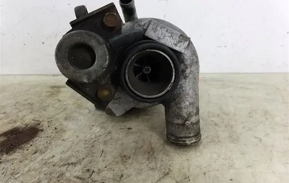 Opel Astra H Turbo 8971852413