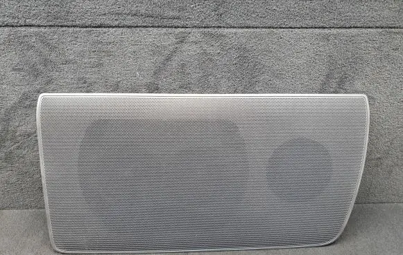 Audi A6 C7 Parcel shelf speaker trim grill 4G5035405