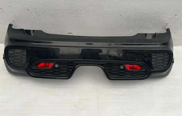 Mini One - Cooper F56 F55 Rear bumper 
