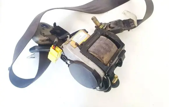 Honda Accord Front seatbelt 6023603