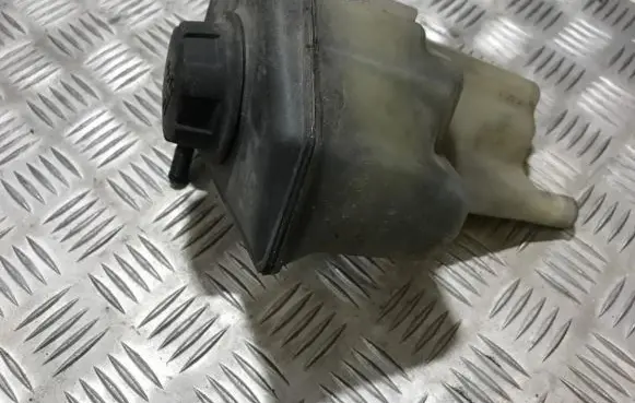 Volvo S40, V40 Coolant expansion tank/reservoir 30804963