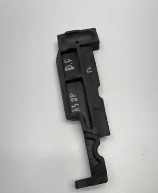 Audi A3 S3 8P Front door rubber seal 8R0823722C