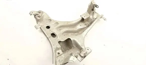 Toyota Prius (XW30) Battery box tray 