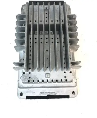 Audi A6 S6 C5 4B Sound amplifier 294017
