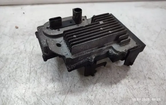 Volvo S90, V90 Battery control module 31652295