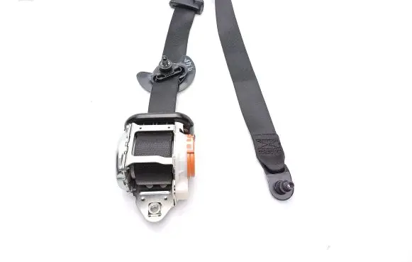 Mercedes-Benz A W177 AMG Front seatbelt A1778600700
