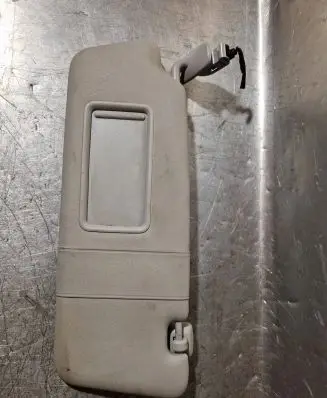 Audi A3 S3 8P Sun visor 8P1857551