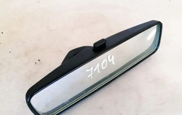 Renault Megane I Rear view mirror (interior) e200708