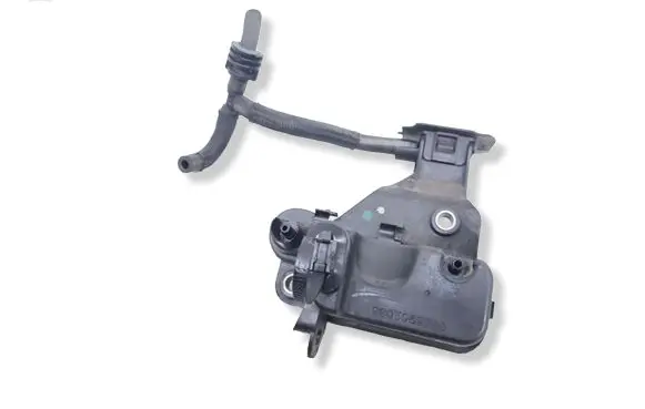 Ford Mondeo MK V Vacuum air tank 9805069780