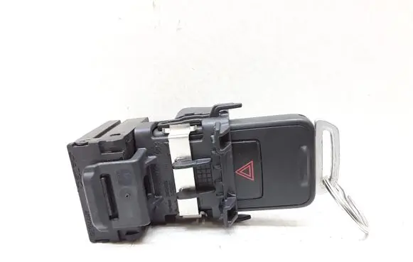 Volvo V40 Ignition lock AH4N15607AE