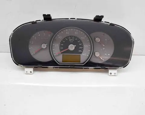 Speedometer (instrument cluster)
